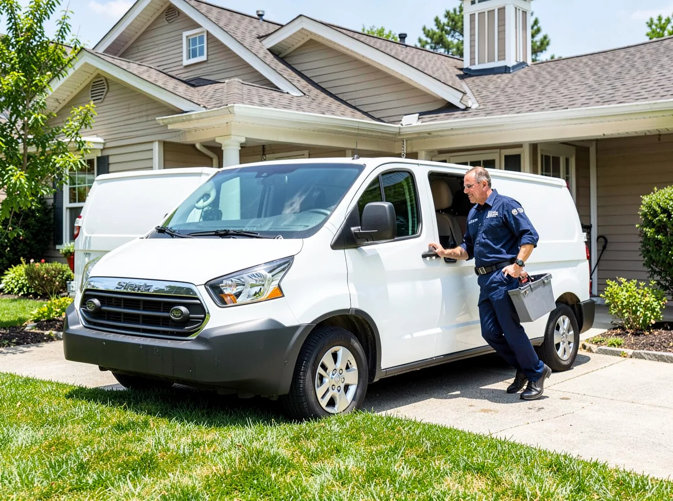 Emergency Plumber company in Hallam, NE